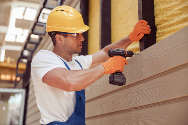 Highlandville, MO Siding Company
